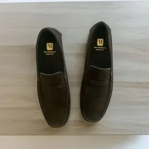 Bruno Magli | Shoes | Nib Bruno Magli Nando Suede Loafers  display picture 3
